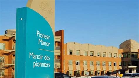 35-year-old woman charged for distributing 'intimate' Pioneer Manor images | CBC News