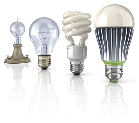 Very good article about the difference between incandescent, halogen ...