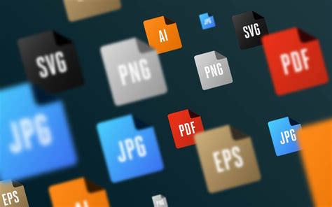 Logo Files Guide for Designers w/ FREE Cheat Sheet | JUST™ Creative