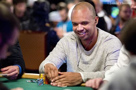 The Return of Phil Ivey? 10-time Champion Aims to Play 2021 WSOP ...