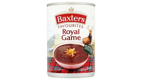 Best tinned soup: 11 varieties taste tested