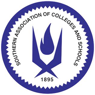 Southern Association of Colleges and Schools - Wikipedia