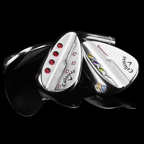 Callaway JAWS MD5 Custom Wedges with Paint Fill - Fairway Golf Online Golf Store – Buy Custom ...