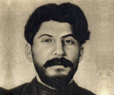 Joseph Stalin Biography - Facts, Childhood, Family Life & Achievements