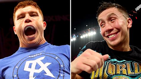 Canelo vs. GGG fight: Triple G as early favorite shouldn't be a ...