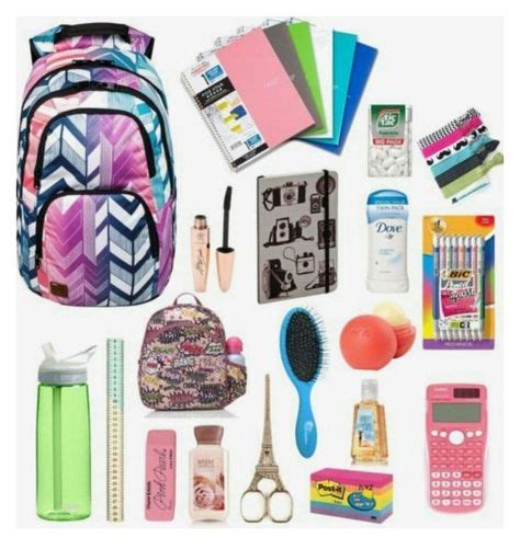 10 Best 5th grade school year images | School, School supplies, School organization