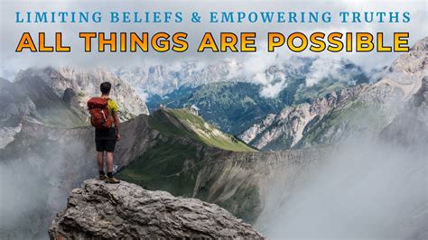 All Things Are Possible - philressler.com