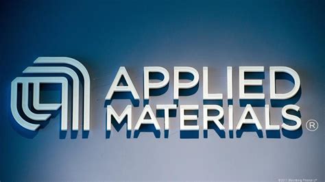 How Applied Materials is benefitting from chipmakers' gains - Austin Business Journal