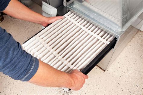 Different Types of Air Conditioning Filters for Home | HVAC Service