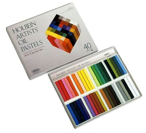 7 Best Oil Pastels | Reviews + Guide