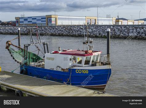 Rhyl, Uk - Jan 29, Image & Photo (Free Trial) | Bigstock