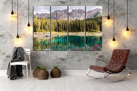 Wonderful Nature Picture, Canvas Art | Natural Wall Art Canvas Decor ...