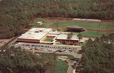 North Springs High School in Atlanta Georgia