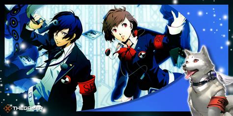 Should You Pick The Male Or Female Protagonist In Persona 3 Portable?