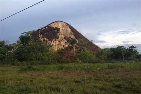 Cause of deadly Philippines quake likely the East Bohol Fault - NBC News