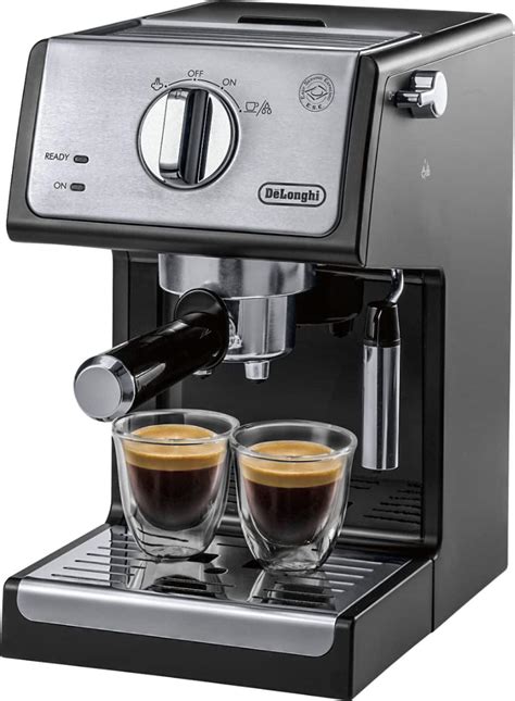 delonghi espresso machine