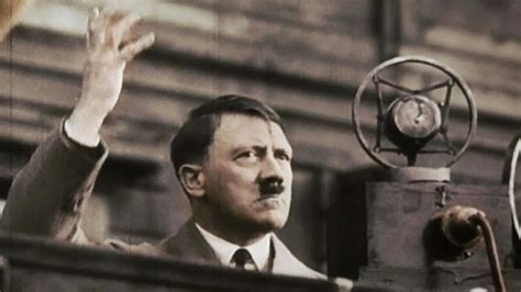 Today in History: Adolf Hitler Becomes Germany's Führer