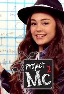 Project MC2: Season 1 - TV Reviews - Rotten Tomatoes