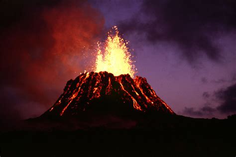 volcano Archives - Science Notes and Projects