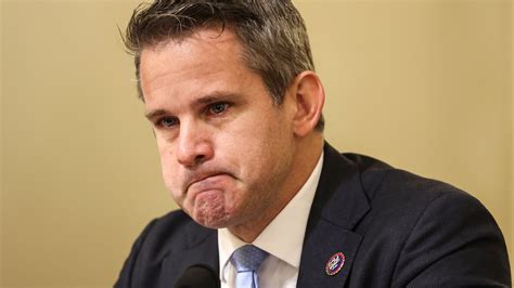 Adam Kinzinger: A G.O.P. Critic of Trump Will Dissect His Actions on Jan. 6. - The New York Times