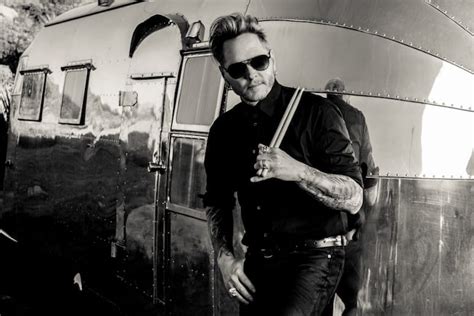 Matt Sorum Finds New Life in Palm Springs as New Bio Book Comes Out