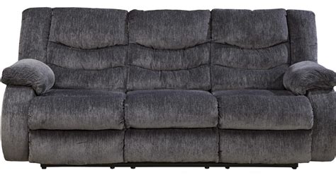 The Best Reclining Sofa Reviews: Navy Blue Reclining Loveseat