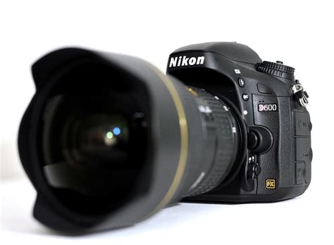 Nikon D600 Review & Sample Photos - Travel Caffeine