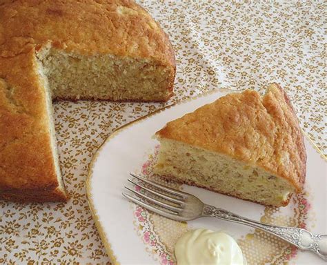 Enjoy This Easy Eggless Banana Cake Recipe With Hot Tea Or Pack It For ...