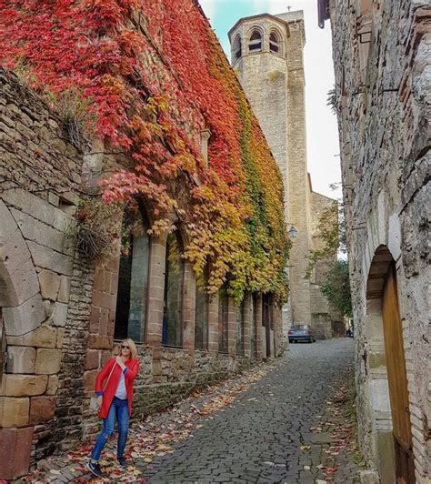 Cordes-sur-ciel (Cordes in the sky), South France | Top travel destinations, Popular travel ...