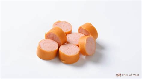 5 Vienna Sausage Ingredients You Should Know for Better Meal Choices