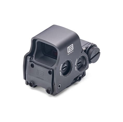 EOTECH HWS EXPS3 – Sure Shot Night Vision