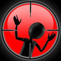 Stickman Sniper - Game Stickman Sniper Online