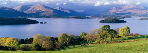 Loch Lomond, Argyll and Bute, Scottish Landscape Photography | Argyll ...