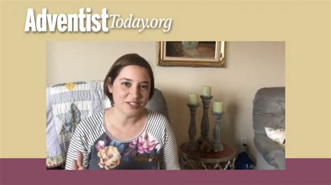 Lindsey Abston Painter Talks About Adventist Today – Adventist Today