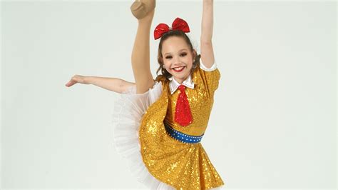 Maddie & Mackenzie's Dance & Personal Photos - Dance Moms | Lifetime