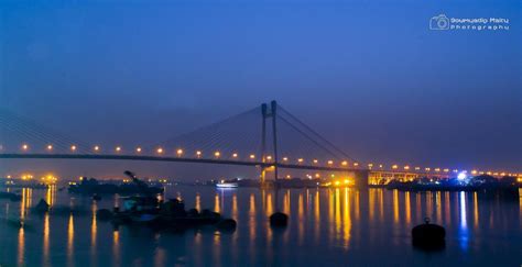 Second Hooghly Bridge (Howrah) - 2022 Alles wat u moet weten VOORDAT je gaat - Tripadvisor