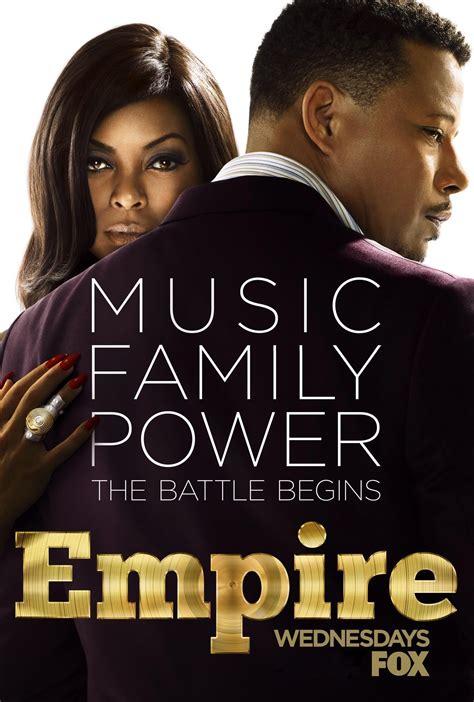 Taraji P. Henson Reunites With Empire Co-Star & Director In New Crime ...