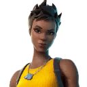 Fortnite Vanguard Banshee Skin - PNG, Styles, Pictures