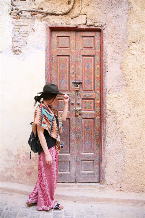 A Quick Guide to Fes Morocco - World of Wanderlust