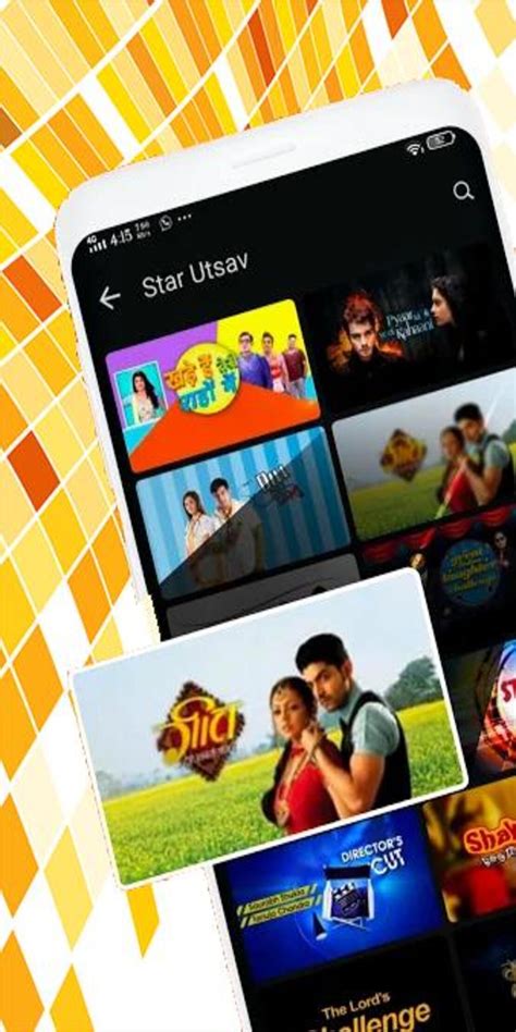 Star Utsav HD-Live TV Serial Star Utsav Tips APK for Android Download