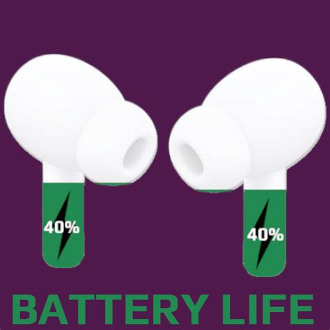 Airpods Battery life - Apps on Google Play