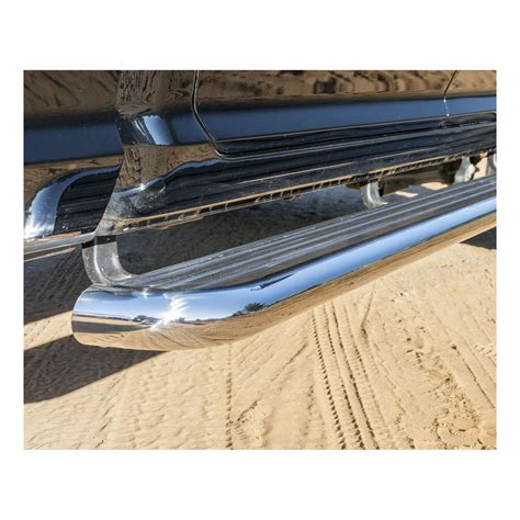 2005 Dodge Ram Running Boards