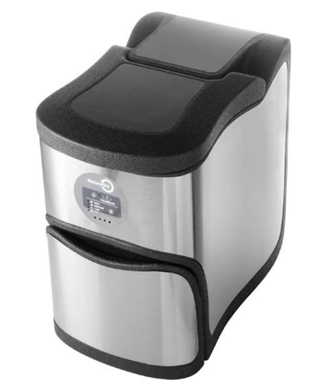 Automatic Indoor/Outdoor Composter | Go Green Solutions Inc.