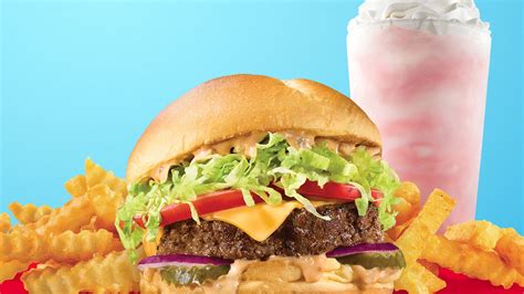 Arby's Introduces Good Burger Meal For The Film's Promotion