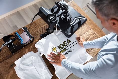 The Benefits of a Professional T-shirt Printer | Tailor Made Signs