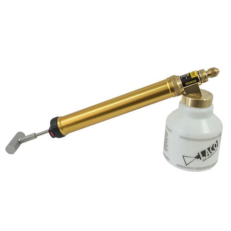 Laco TG950 Texture Gun / Hand Pump