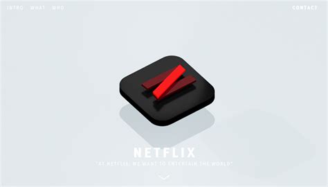 3D Logo Animation (Motion Graphics) on Behance