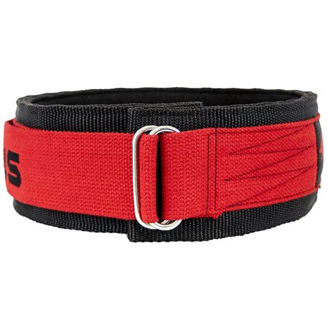 Cerberus Triple-Ply Deadlift Belt – Starting Strongman Store