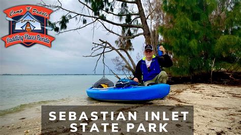 Sebastian Inlet State Park - YouTube