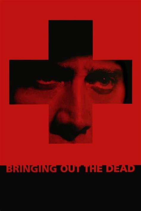 Bringing Out the Dead (1999) — The Movie Database (TMDB)